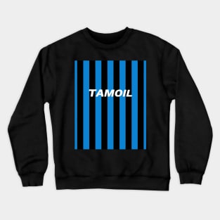 Vintage football Tamoil Atalanta Crewneck Sweatshirt